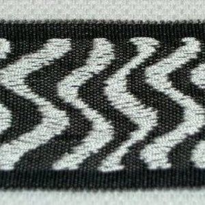 Men's Luxury Alessandra Jumbo Tape Band 2078